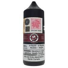 Don Cristo - Nicotine Free 30ml, Flavour: Black Tobacco