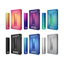 STLTH Pro Device - Type C