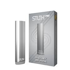STLTH Pro Device - Type C, Colour: Space Grey