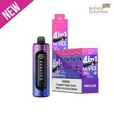 Elf Bar 4In1 Battery