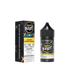 Flavour Beast E-Liquid - Salt Iced