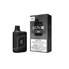 STLTH 1K Puffs Disposable Vape