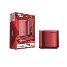 Level X Boost G2 Pod Battery