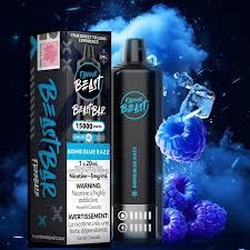 Flavour Beast, Beast Bar  - 15K Disposable - 3MG