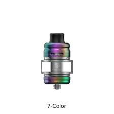 Smok TF-D Subtank  3.5mL with extra 5.5mL Bulb Glass 1/PK  - for X-Priv Solo Kit