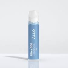 Allo Ultra 800 Puff Disposable