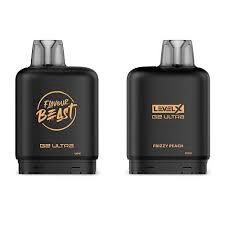 Level X G2 Ultra Pod - 50K