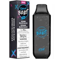 Flavour Beast Flow Disposable - 5k