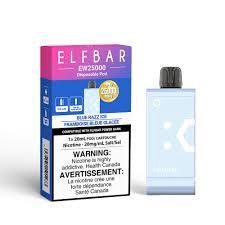 Elf Bar EW 25K - Disposable Pods