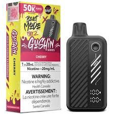 Flavour Beast Mode Max2 Gushin series - Disposable