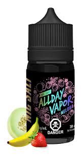 AllDay Vapour E-Juice 10mg/30ml