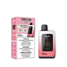 Genie Air Pro 75K 20mg Disposable