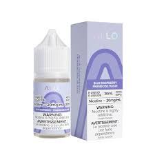 Allo Ultra 20mg E-Liquid - 30ml