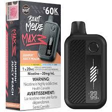 Flavour Beast Mode Max 3  60K - Disposable