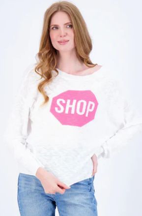 Stitchdrop  2423040 SHOP Swtr