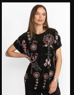 Johnny JWW20524 Poncho Bellania