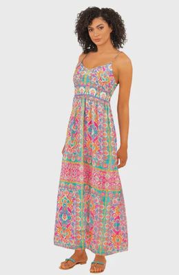 Gretchen Scott DRFMWT Fiesta Time Maxi Gretchen Scott DRFMWT Fiesta Time Maxi