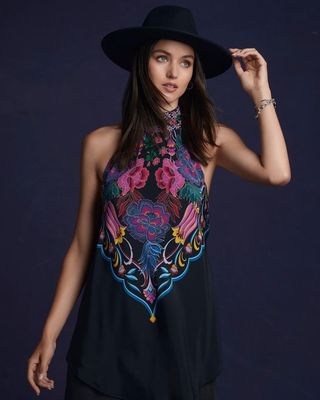 Tops