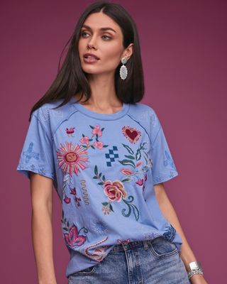 Tees