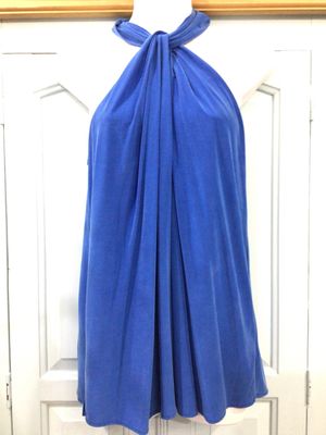 Lola + Sophie T1682 Twisted Halter