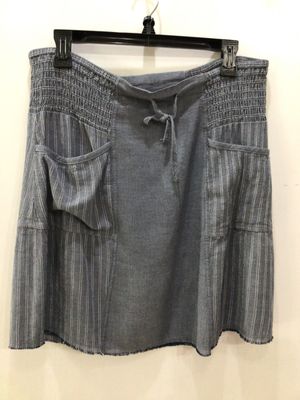 XCVI 22873 Launie Skirt