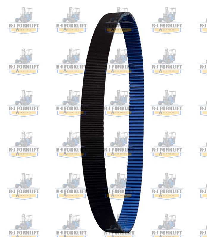 BELT TRANSMISSION GEARED (LARGE) #6789021