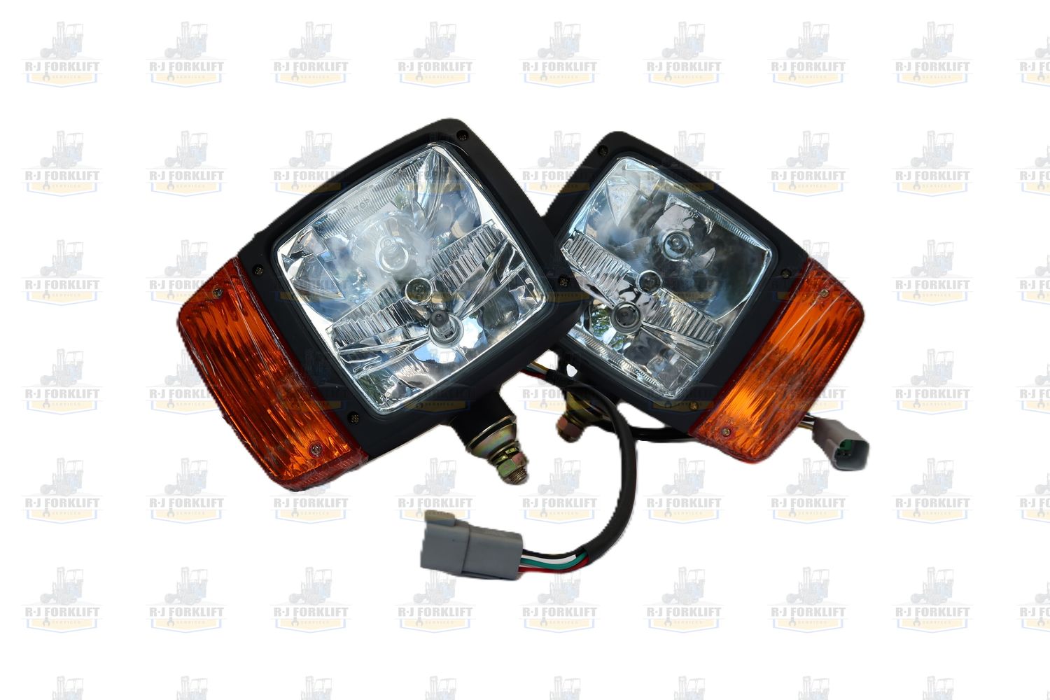 WORKING LAMP RIGHT #3678901