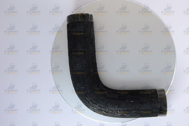 UPPER RADIATOR HOSE #9015678
