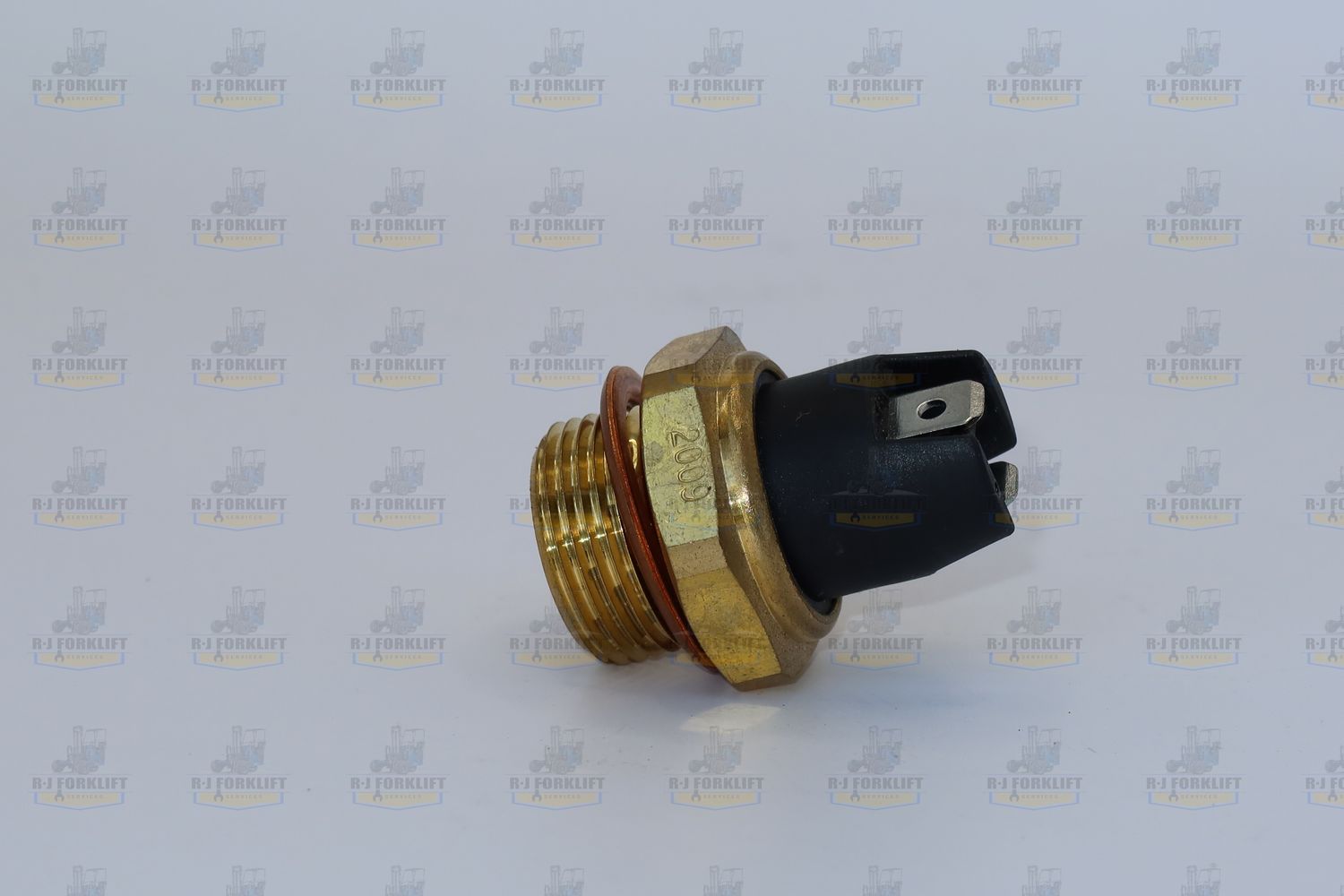 TEMPERATURE SENSOR #8904567