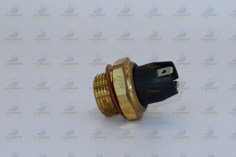 TEMPERATURE SENSOR #8904567