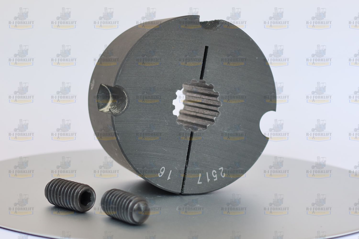 TAPERD LOCK SPLINE #7893456
