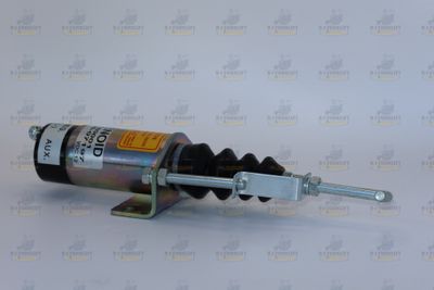STOP SOLENOID #6781234