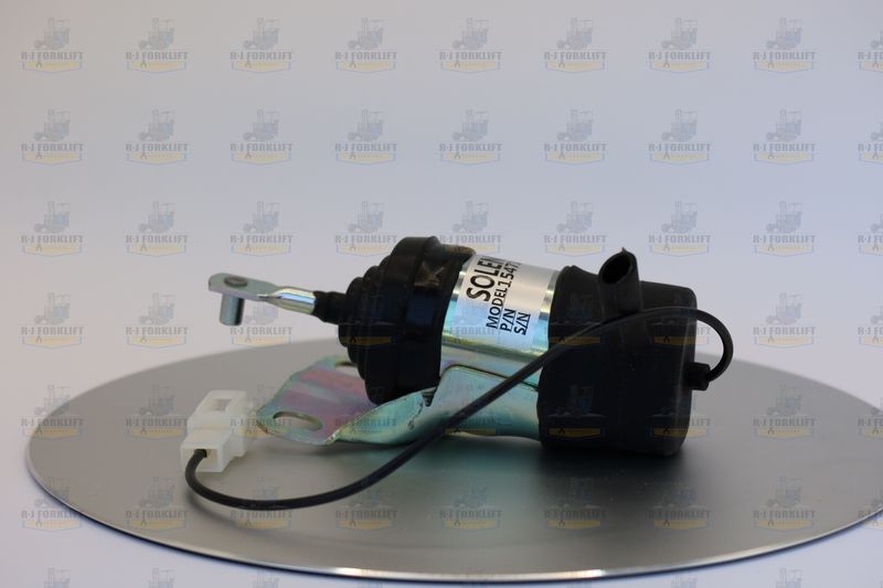 STOP SOLENOID #7892345