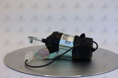 STOP SOLENOID #7892345