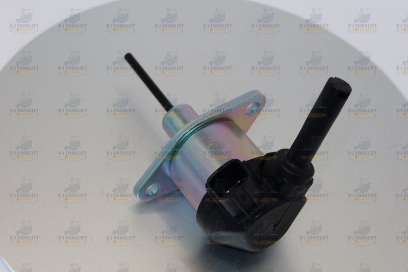 STOP SOLENOID #8903456