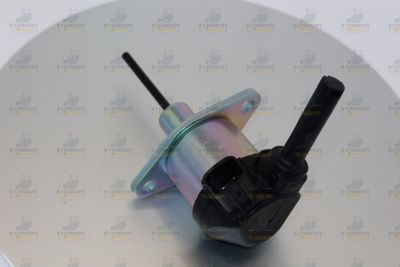 STOP SOLENOID #8903456