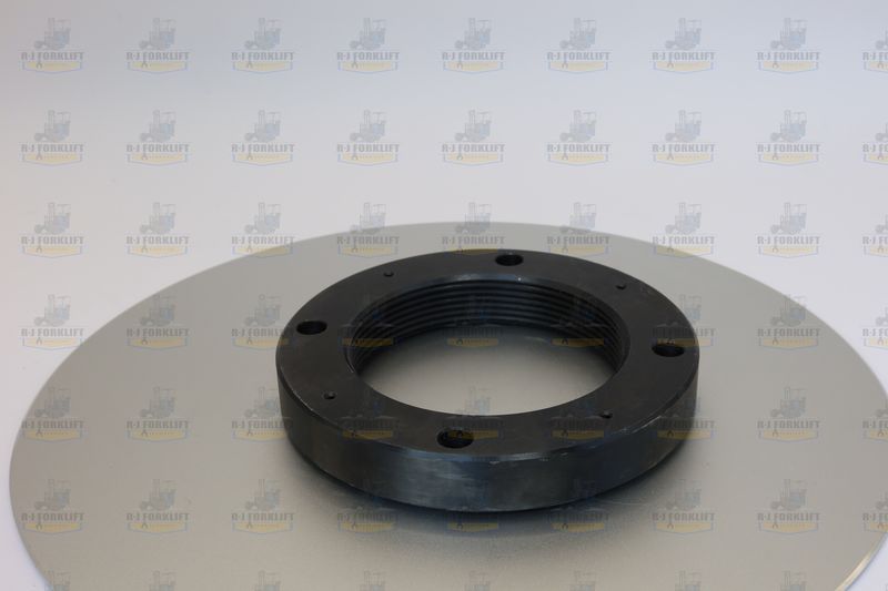 STEERING SPACER #8901235