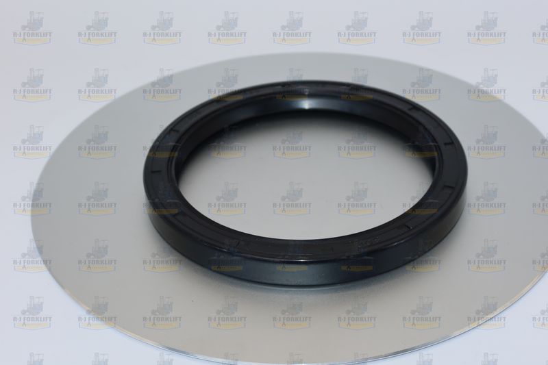STEERING SEAL MOFFETT #6789013