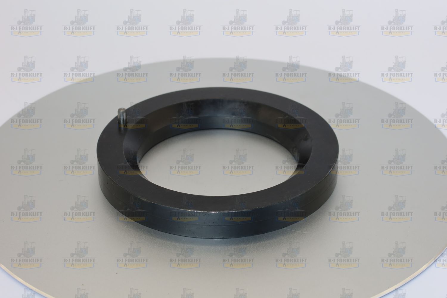 STEERING NUT SPINDLE #5678902