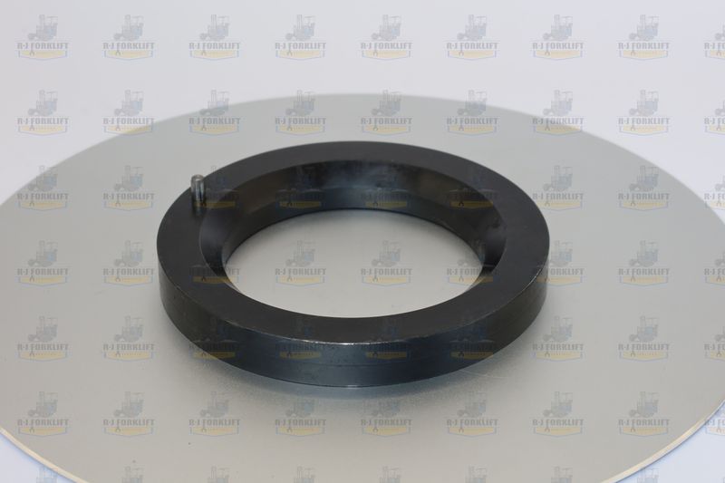 STEERING NUT SPINDLE #5678902