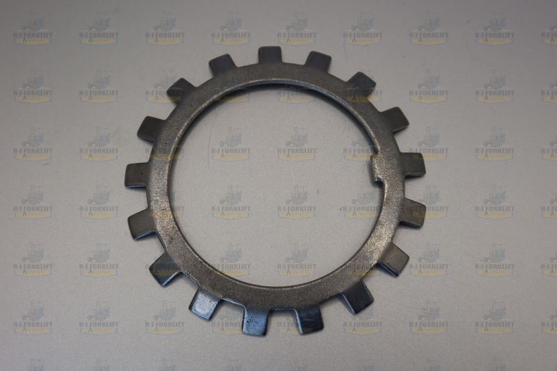 STEERING LOCK RING #3456780