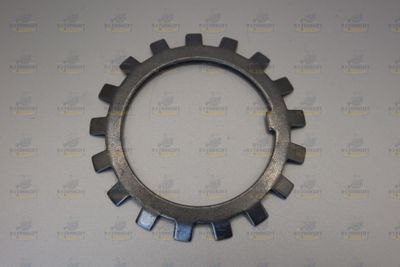 STEERING LOCK RING #3456780