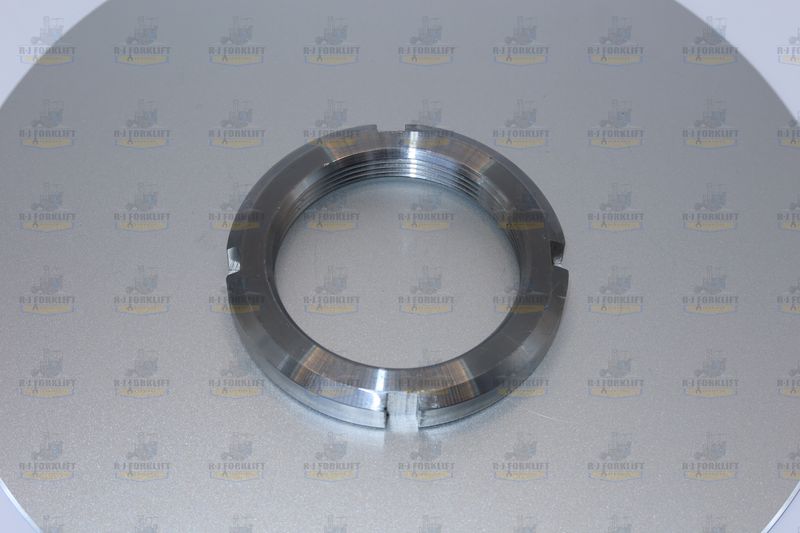 STEERING LOCK NUT #8902347