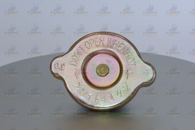 RADIATOR CAP #4567892