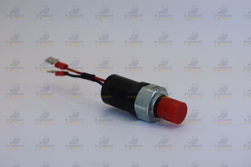 PRESSURE SENSOR #3456781