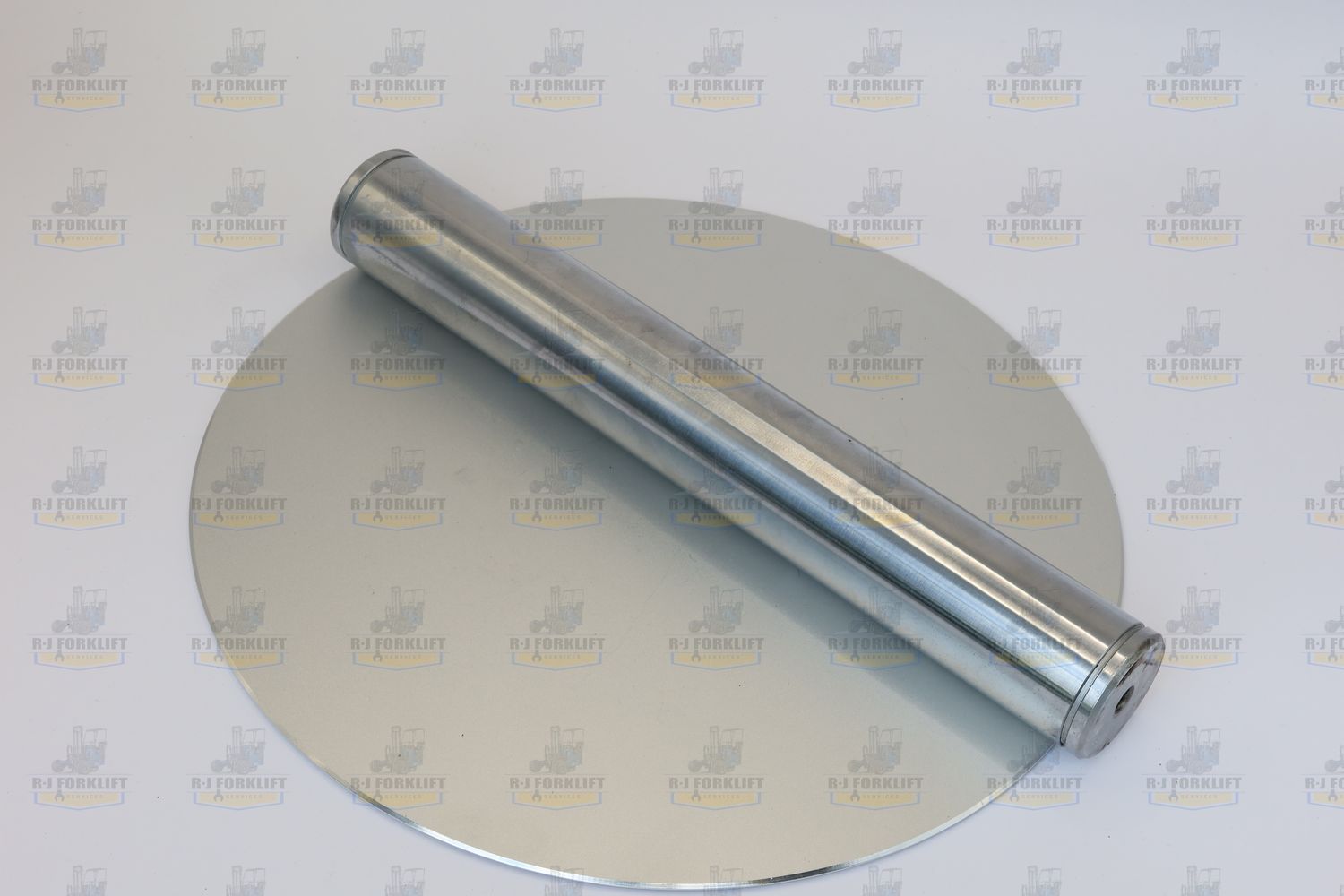 PIN SCISSOR SYSTEM CYLINDER #1890456
