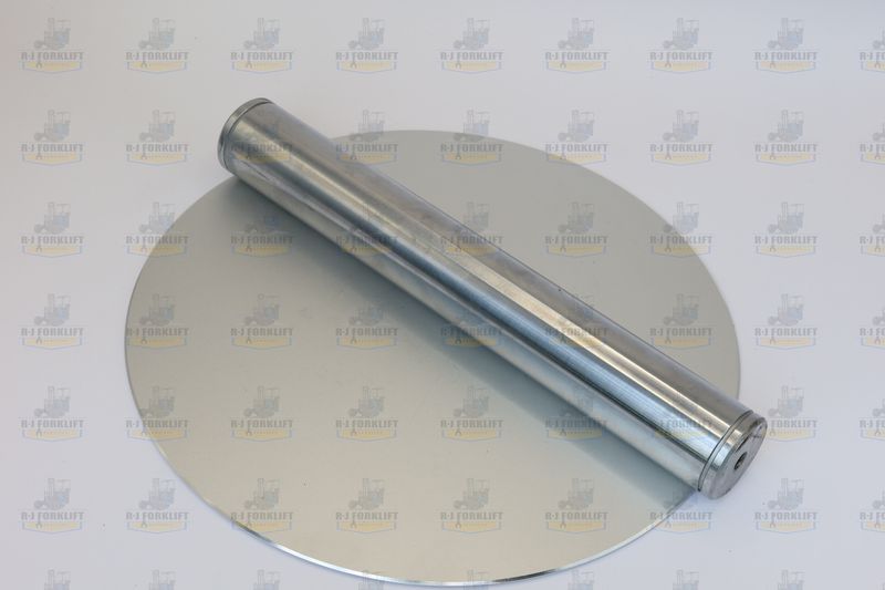 PIN SCISSOR SYSTEM CYLINDER #1890456