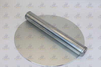 PIN SCISSOR SYSTEM CYLINDER #1890456
