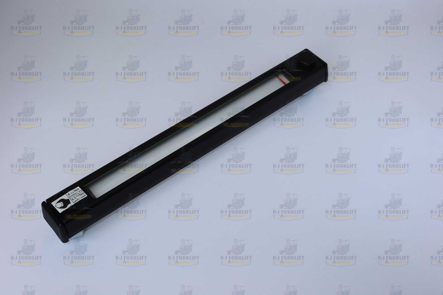 HYDRAULIC OIL LEVEL GAUGE #8567123