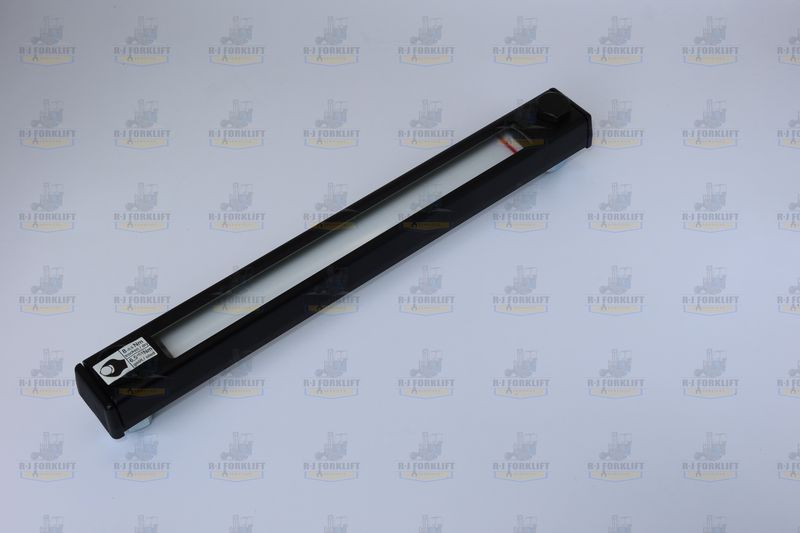 HYDRAULIC OIL LEVEL GAUGE #8567123